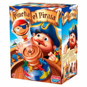 Imagen de Pincha el pirata
