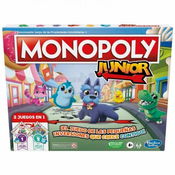 Imagen de Monopoly junior