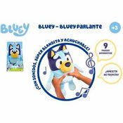 Imagen de Peluche Bluey