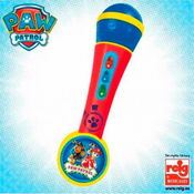 Micrófono Patrulla Canina