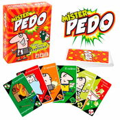 Imagen de Mister pedo