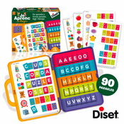 Imagen de Yo aprendo a leer