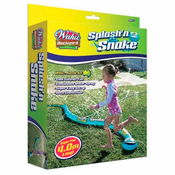 Serpiente splash