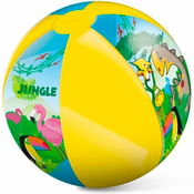 Imagen de Fantasy balon playa 50cm