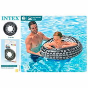 Roda inflable Intex