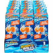 Imagen de Paquete de 3 pelotas hidro Soa