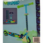 Imagen de Patinete 2 ruedas dino