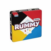 Rummy clásico