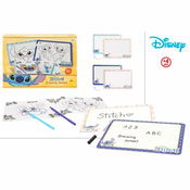 Imagen de Stitch escuela de dibujo