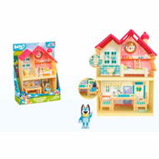 Bluey mini home