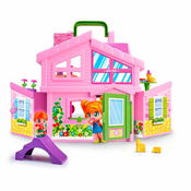 Imagen de Pinypon casa maletin