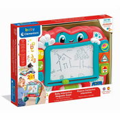 Pizarra cantarina interactiva