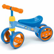 Bluey la primera bici