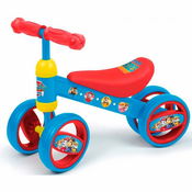 Patrulla canina primera bici