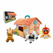 Imagen de Mi primera granja musical zeno