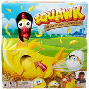 Imagen de La gallina josefina