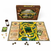 Jumanji juego de mesa