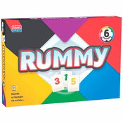 Rummy 6