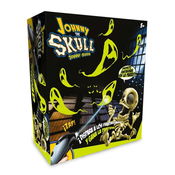 Imagen de Johnny calavera