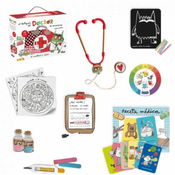 Doctor de las emociones