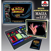 Magic borras 150 trucs