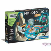 Microscopi de luxe 