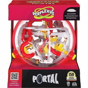 Imagen de Perplexus portal