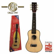 Guitarra fusta 55cm