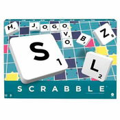 Imagen de Scrabble original castellano