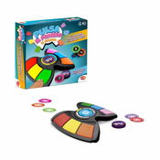 Imagen de Pulsa el primer desafio