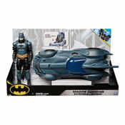 Batman batmobil+figura