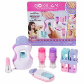 Imagen de Cool marker go glam uñas
