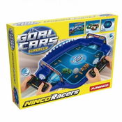Imagen de Goal cars supercopa