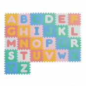 Imagen de 26 piezas foam 30x30