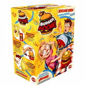 Imagen de Burger boom