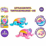 Imagen de Tortugas molonas