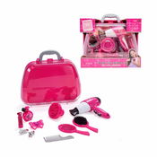 Imagen de Tocador con maquillaje espejo