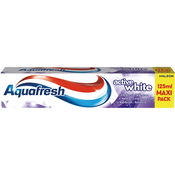 Aquafresh pasta de dents active white