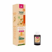 Imagen de Cristalinas mikado azahar y mandarina