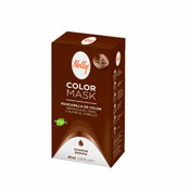 Color Mask Marrón 60ml NELLY