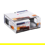 Luminarc Chiquito pack 4 gots 23 cl 7144522