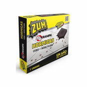 Zum gel trampa hormigas