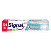Signal pasta de dientes blanqueadora