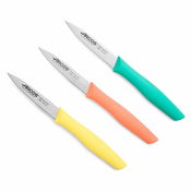 Imagen de Cuchillo verduras colores