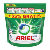 Ariel pods original 3 en 1 detergent càpsules