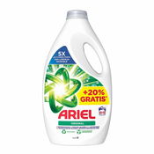 Ariel detergent líquid original 60 dosi