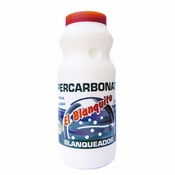 Perborato el blanquito.