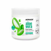 Imagen de Agrado crema corporal aloe vera 400ml
