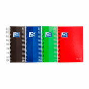 Oxford agenda escolar dia pàgina