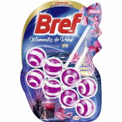 Bref wc momentos de relax